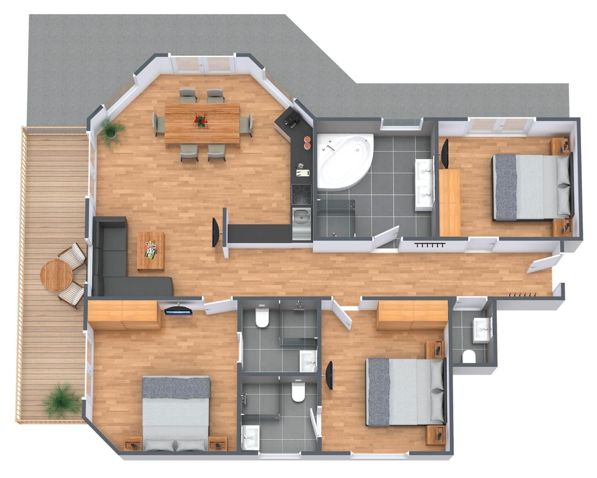 Alpendiamond Ski In & Bike Out Apartments Top 200, 400 & Penthouse 600 Зёльден Экстерьер фото