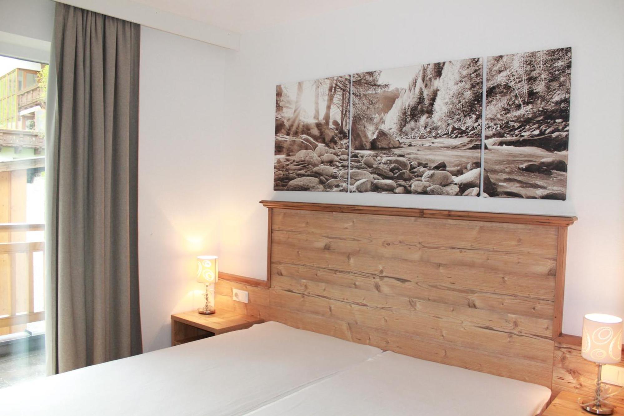 Alpendiamond Ski In & Bike Out Apartments Top 200, 400 & Penthouse 600 Зёльден Экстерьер фото