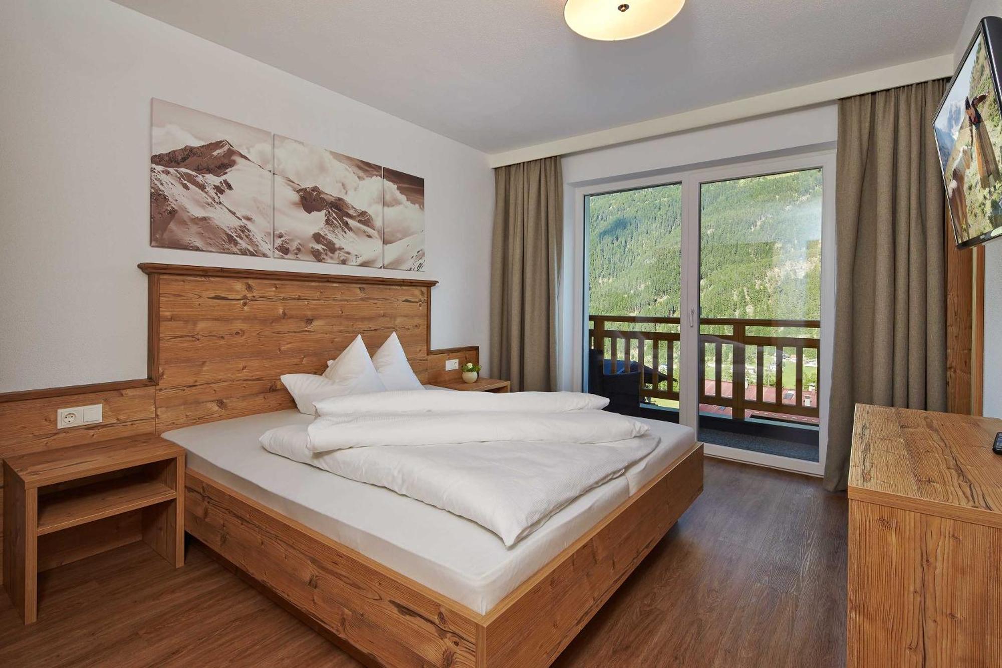 Alpendiamond Ski In & Bike Out Apartments Top 200, 400 & Penthouse 600 Зёльден Экстерьер фото