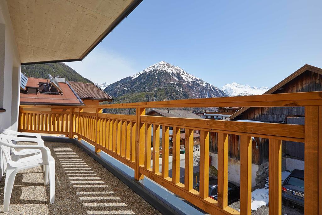 Alpendiamond Ski In & Bike Out Apartments Top 200, 400 & Penthouse 600 Зёльден Экстерьер фото