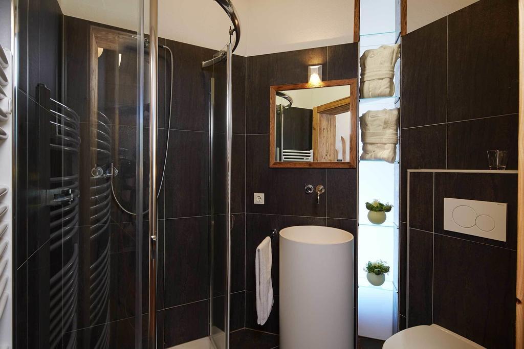 Alpendiamond Ski In & Bike Out Apartments Top 200, 400 & Penthouse 600 Зёльден Номер фото