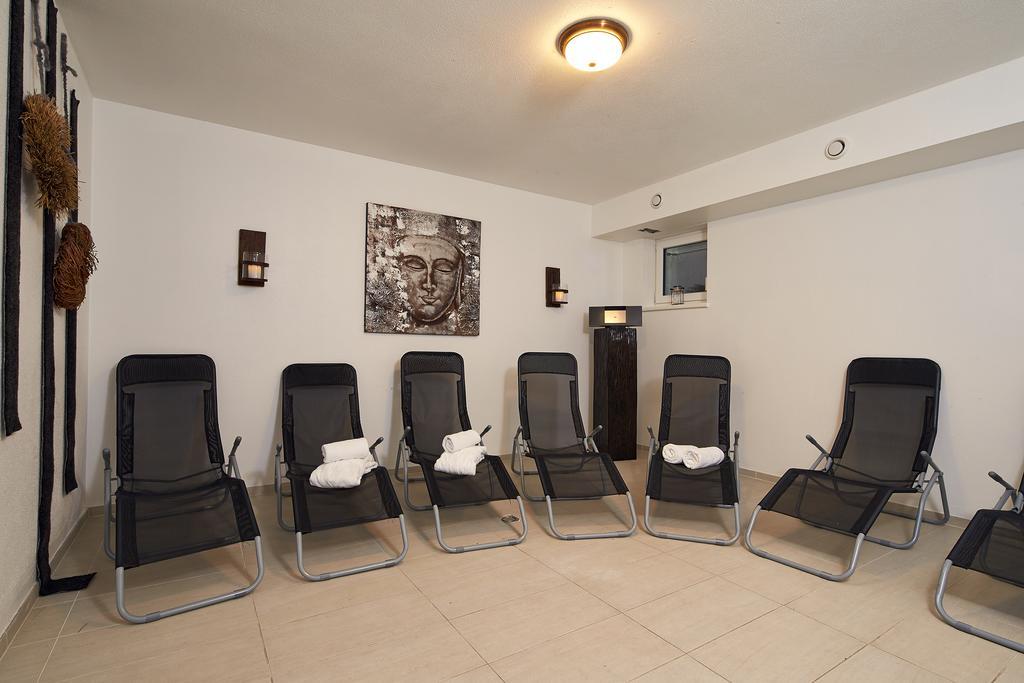 Alpendiamond Ski In & Bike Out Apartments Top 200, 400 & Penthouse 600 Зёльден Экстерьер фото