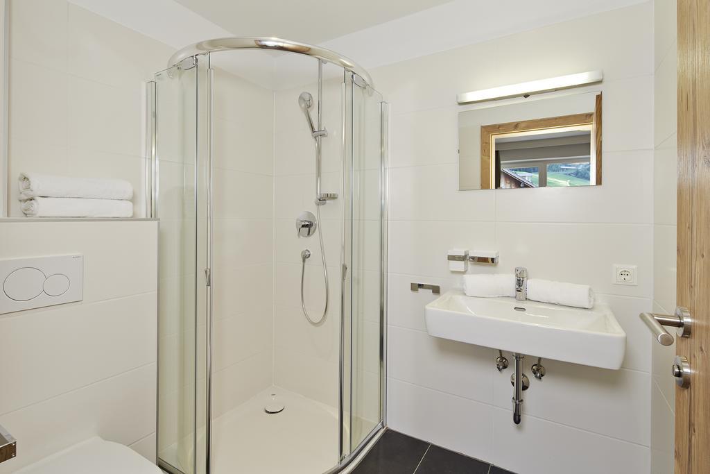 Alpendiamond Ski In & Bike Out Apartments Top 200, 400 & Penthouse 600 Зёльден Номер фото
