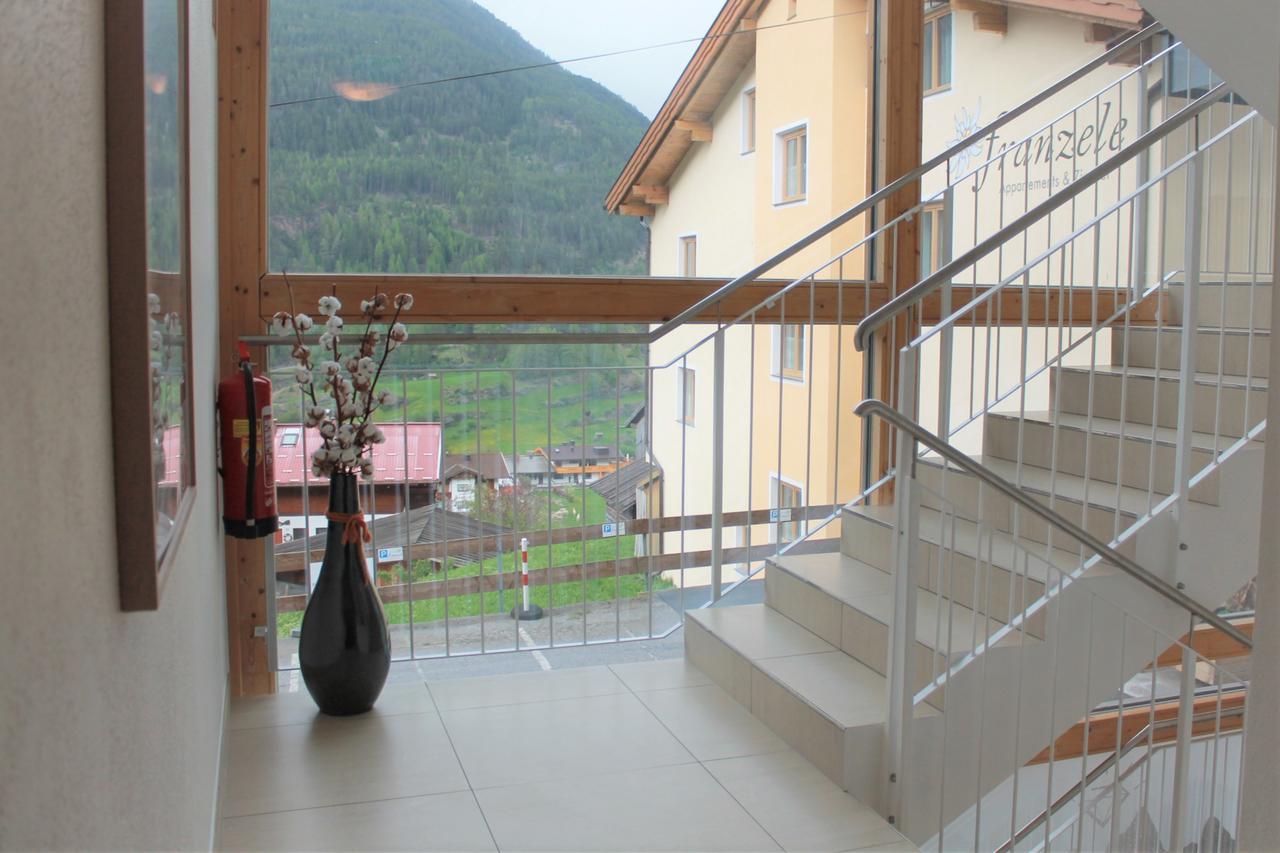 Alpendiamond Ski In & Bike Out Apartments Top 200, 400 & Penthouse 600 Зёльден Экстерьер фото